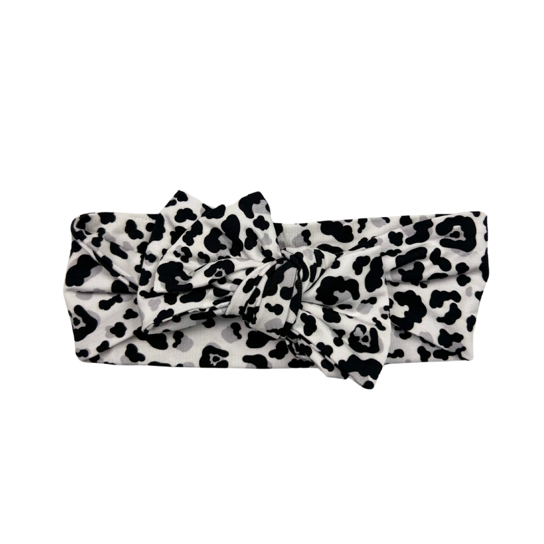 Bamboo Headband display picture 3