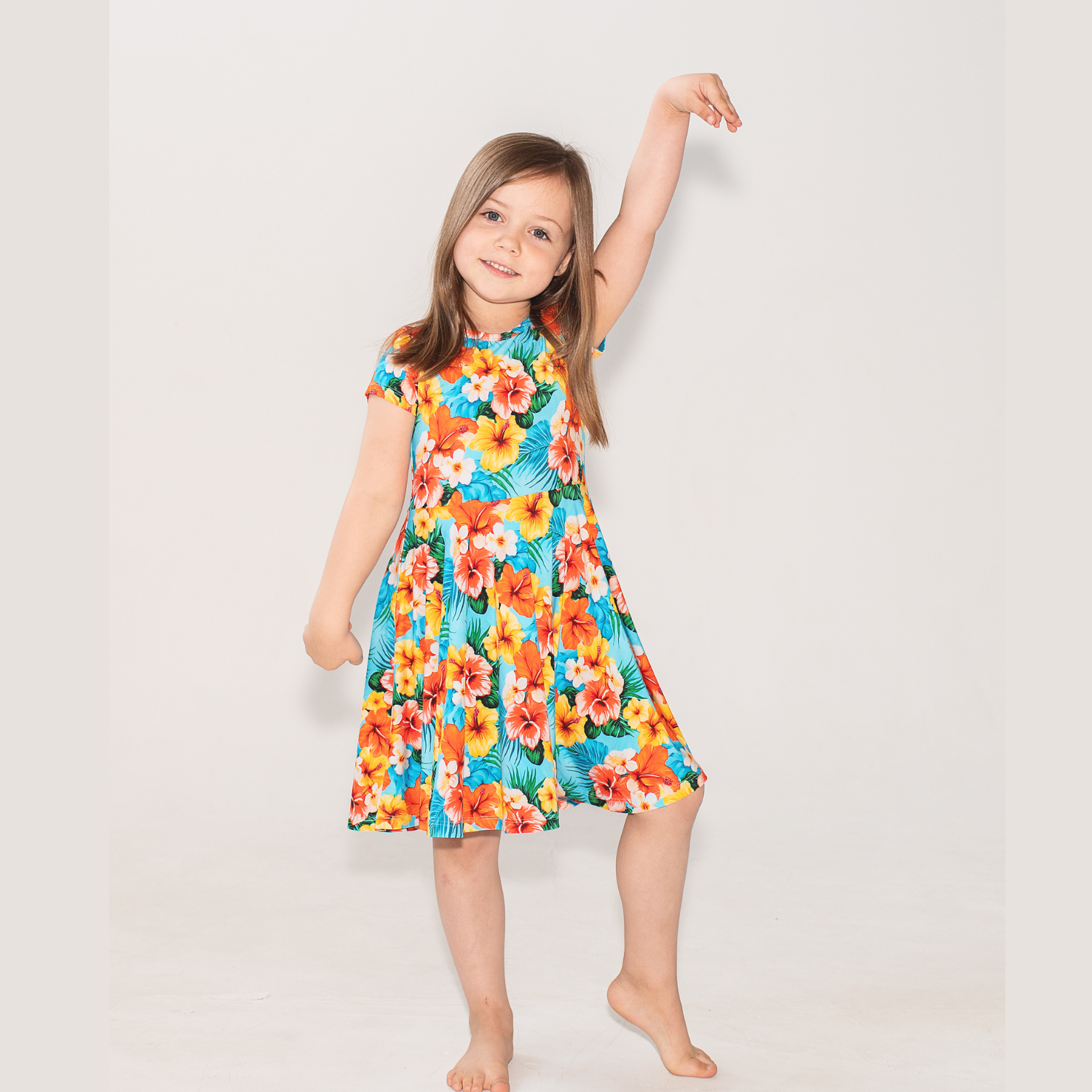 Twirl Dress 2T Twirl Dress 2T