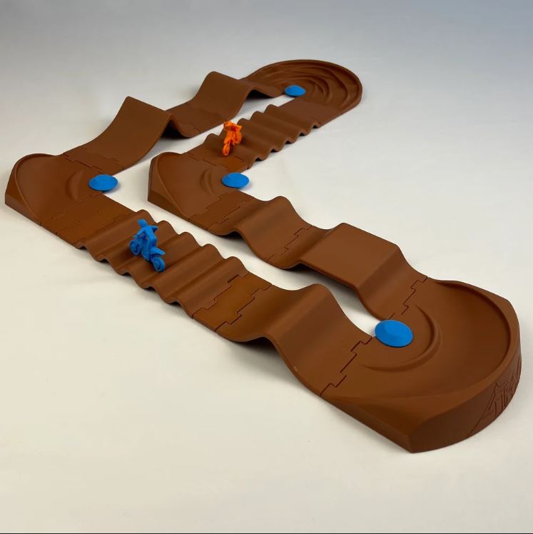 4DTrax Track Kit